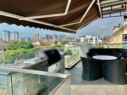 Palmera Residence (D15), Apartment #212294951